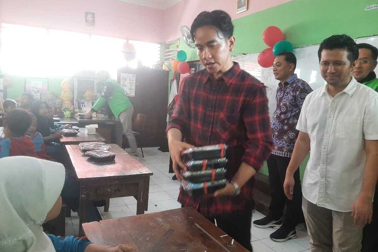 Makan Bergizi Gratis Berdampak pada Perekonomian jika Penuhi 5 Aspek